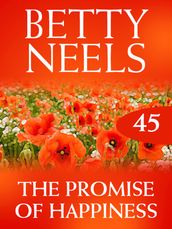 Promise of Happiness (Betty Neels Collection, Book 45)