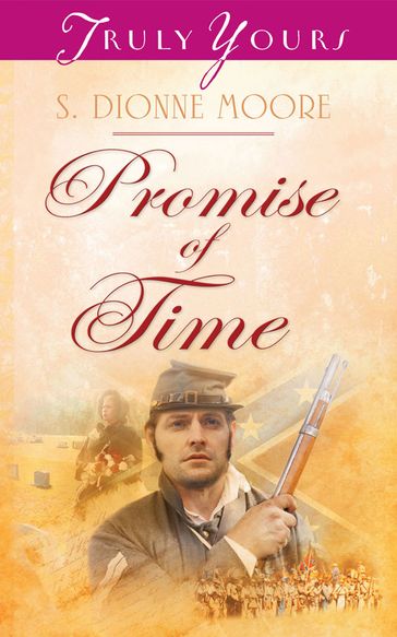 Promise of Time - S. Dionne Moore