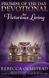 Promise of the Day Devotional for Victorious Living