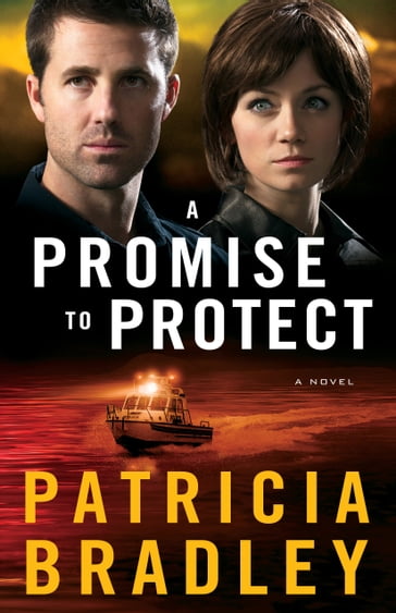A Promise to Protect (Logan Point Book #2) - Patricia Bradley