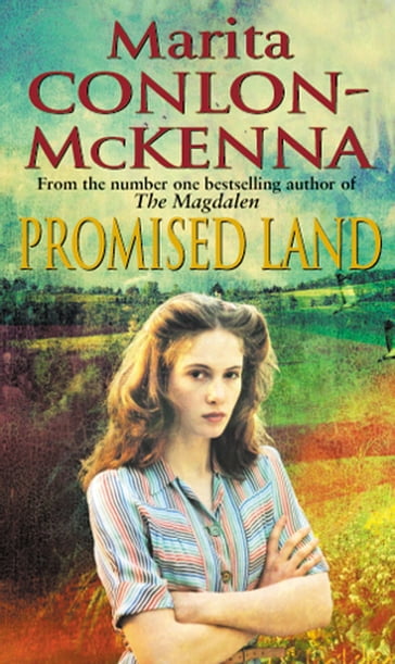 Promised Land - Marita Conlon-McKenna
