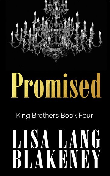 Promised - Lisa Lang Blakeney