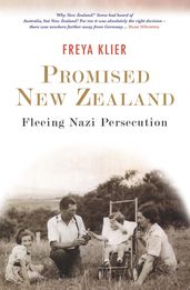 Promised New Zealand