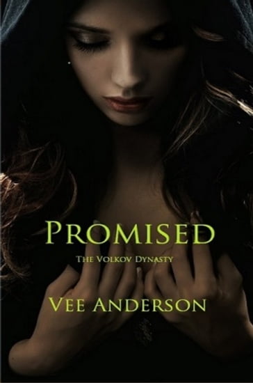 Promised - Vee Anderson