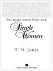 Promises From God For Single Women