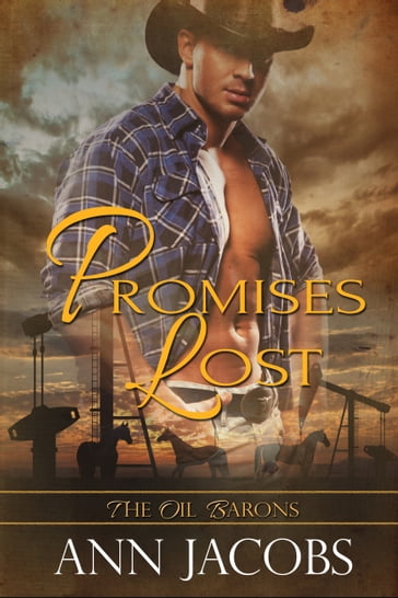 Promises Lost - Ann Jacobs
