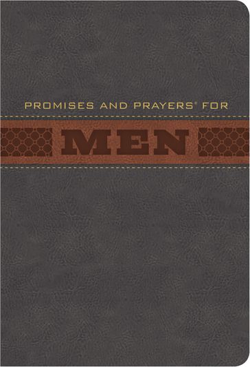 Promises and Prayers For Men - Lawrence W. Wilson