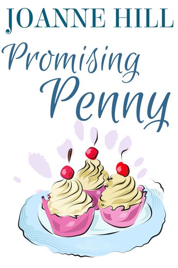 Promising Penny - Joanne Hill