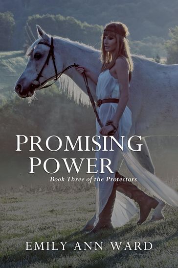 Promising Power - Emily Ann Loveall