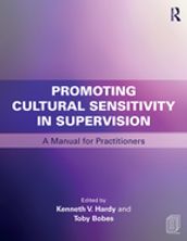 Promoting Cultural Sensitivity in Supervision