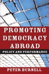 Promoting Democracy Abroad