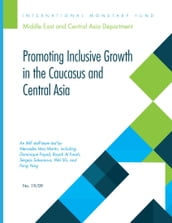 Promoting Inclusive Growth in the Caucasus and Central Asia