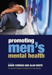 Promoting Men s Mental Health