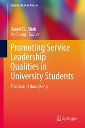 Promoting Service Leadership Qualities in University Students
