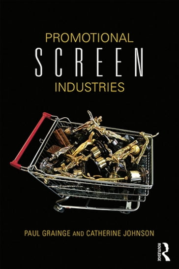 Promotional Screen Industries - Catherine Johnson - Paul Grainge