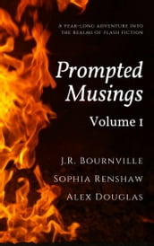 Prompted Musings; Volume One