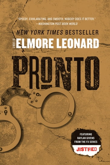 Pronto - Leonard Elmore