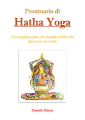 Prontuario di Hatha Yoga