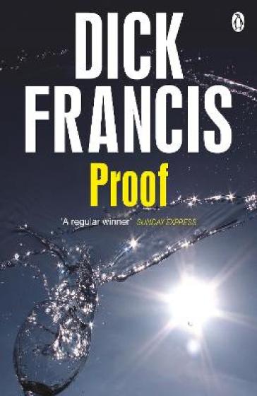 Proof - Dick Francis