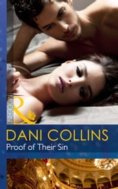 Proof Of Their Sin (One Night With Consequences, Book 16) (Mills & Boon Modern)
