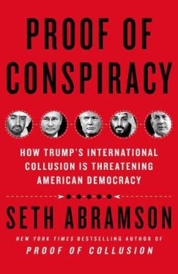 Proof of Conspiracy - Seth Abramson