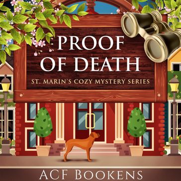 Proof of Death - ACF Bookens