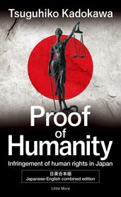 Proof of Humanity [Japanese-English combined edition]