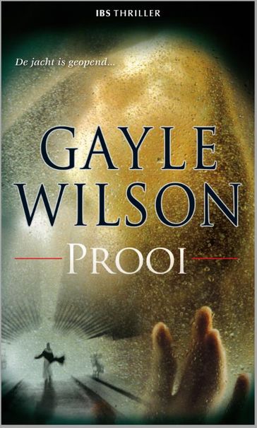 Prooi - Gayle Wilson