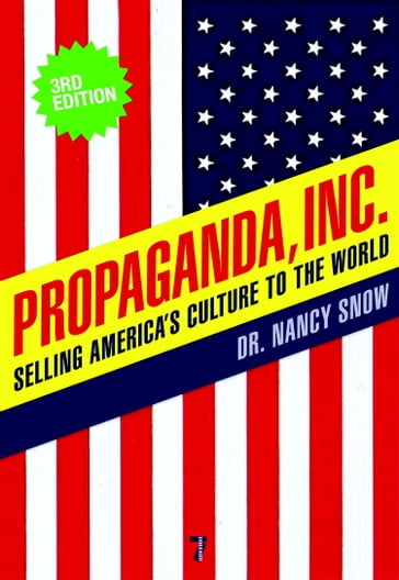 Propaganda, Inc. - Nancy Snow