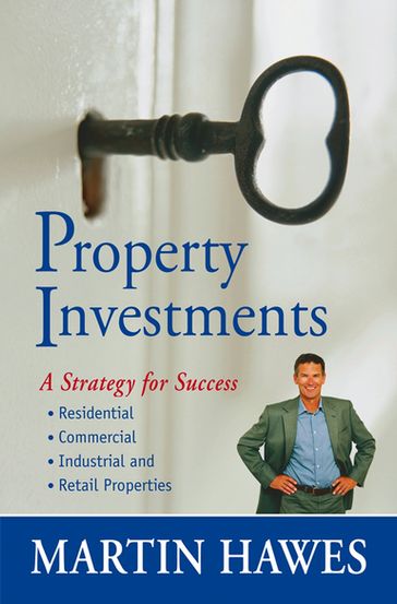 Property Investment - Martin Hawes