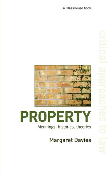 Property - Margaret Davies