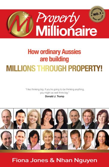 Property Millionaire - Fiona Jones