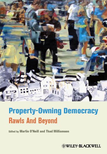 Property-Owning Democracy - Martin O