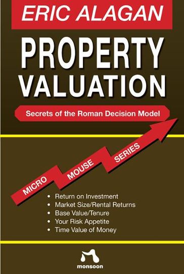 Property Valuation - Eric Alagan