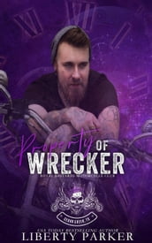 Property of Wrecker