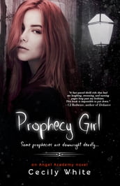 Prophecy Girl