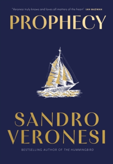 Prophecy - Sandro Veronesi