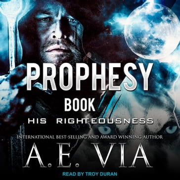 Prophesy - A.E. Via