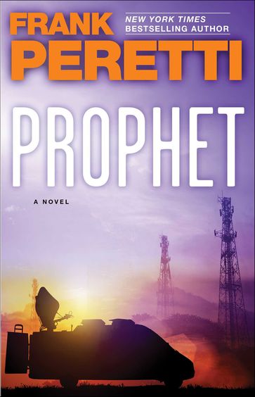 Prophet - Frank Peretti