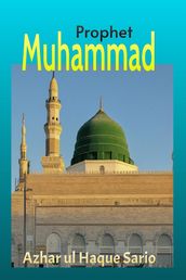 Prophet Muhammad