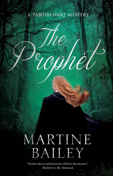 Prophet, The - Martine Bailey