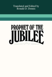 Prophet of the Jubilee