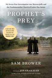 Prophet s Prey