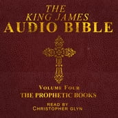 Prophetic Books, The