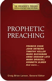 Prophetic Preaching