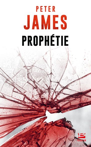 Prophétie - Peter James