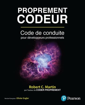 Proprement codeur - Robert C. Martin