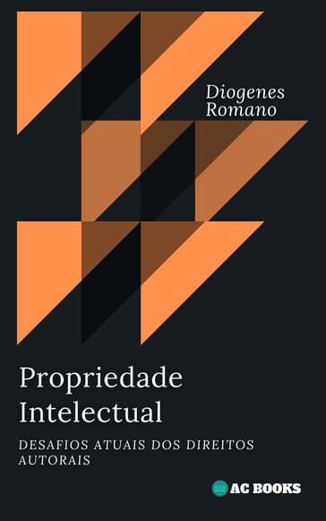 Propriedade Intelectual - Diogenes Romano