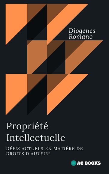 Propriété Intellectuelle - Diogenes Romano