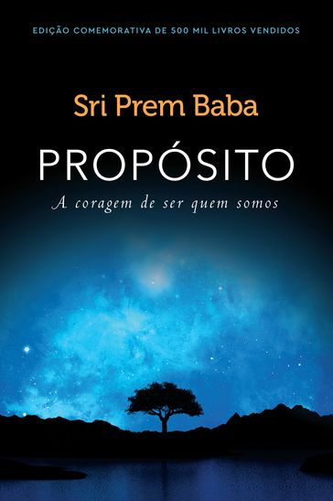 Propósito - Sri Prem Baba
